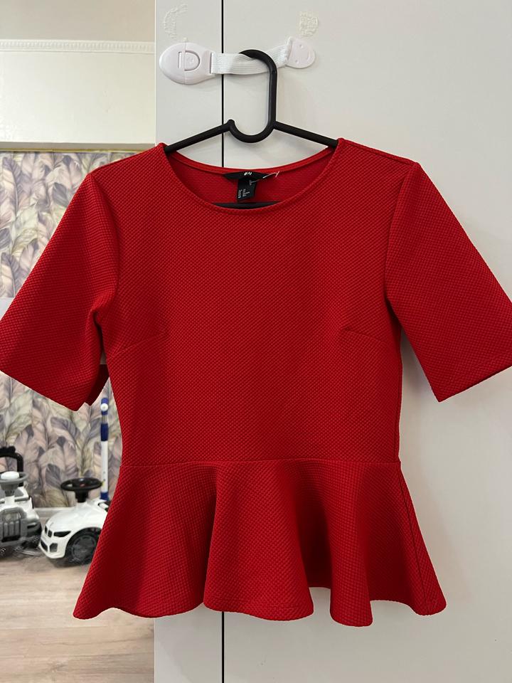 H&M