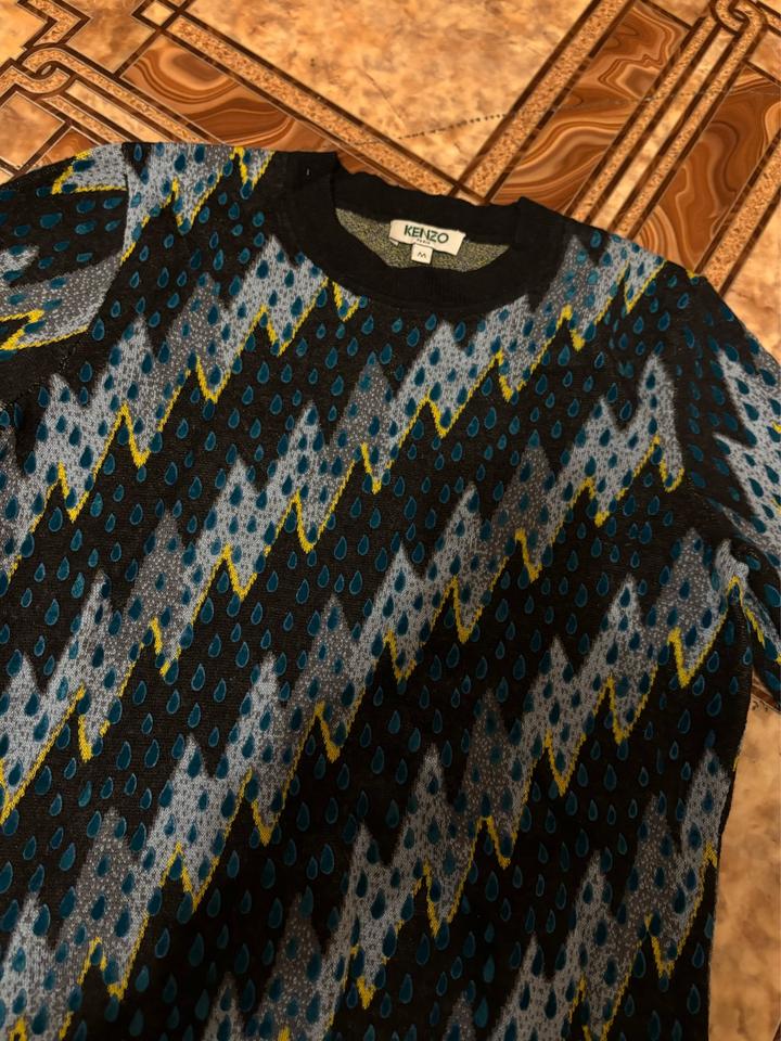 Джемпер KENZO