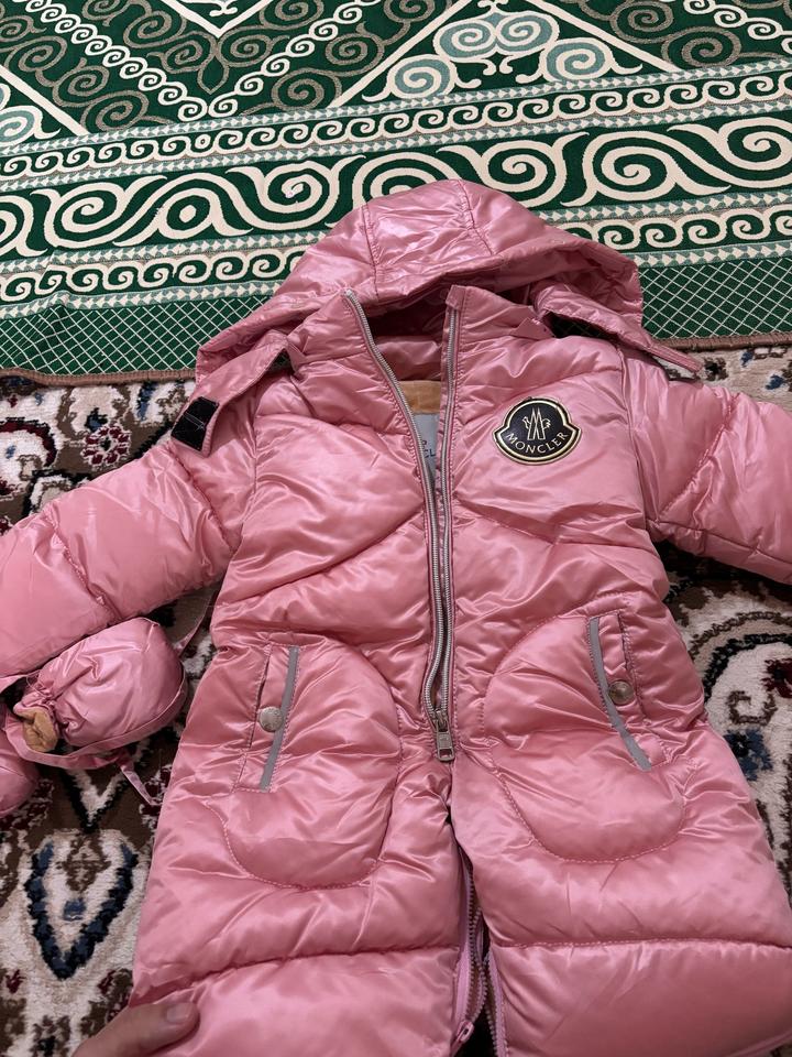 Moncler