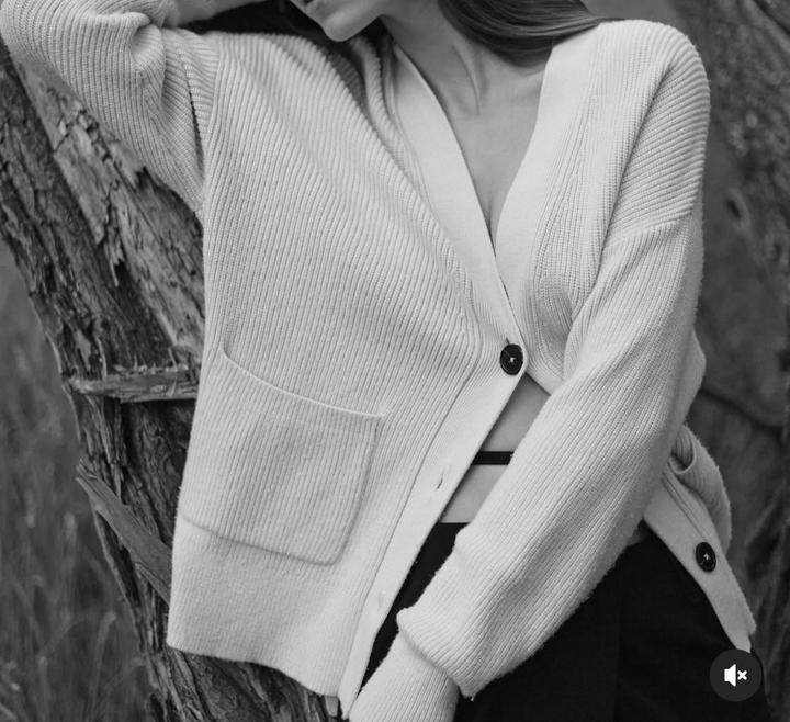Кардиган Zara