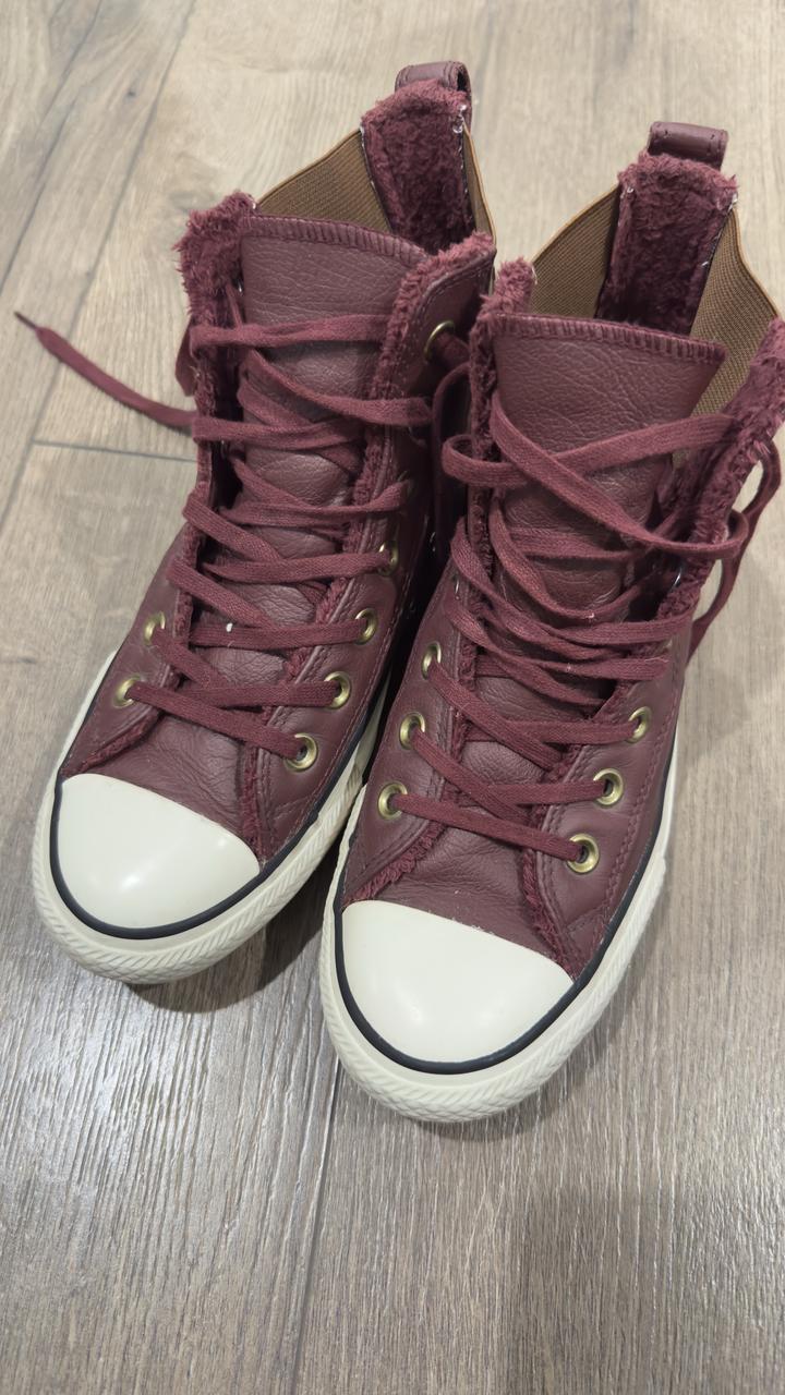 Converse All Stars