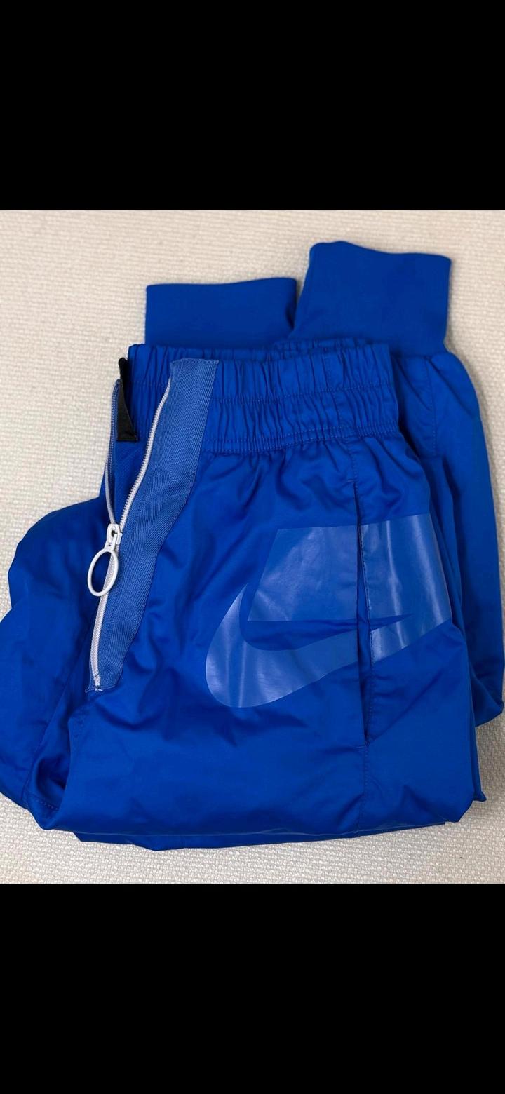 Nike