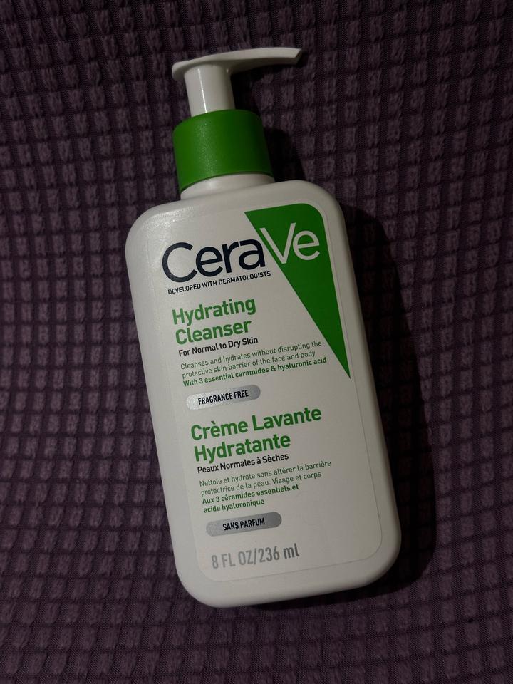 CeraVe