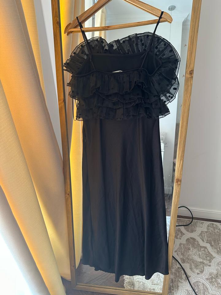 Вечернее Платье ZARA