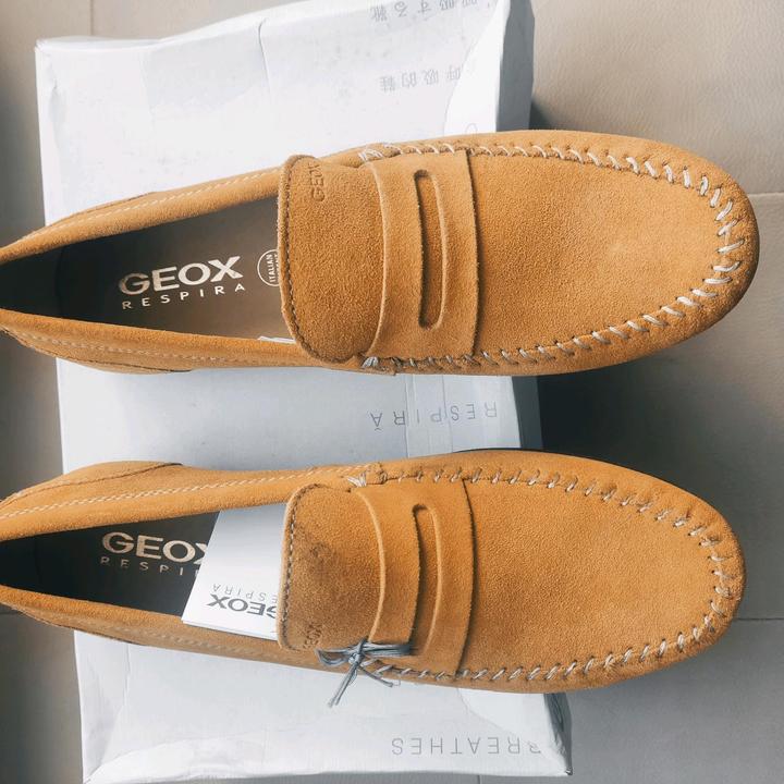 Geox