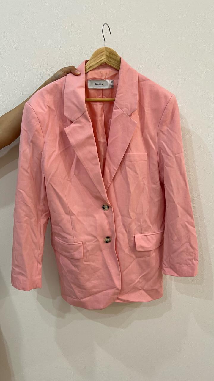 Пиджак Bershka