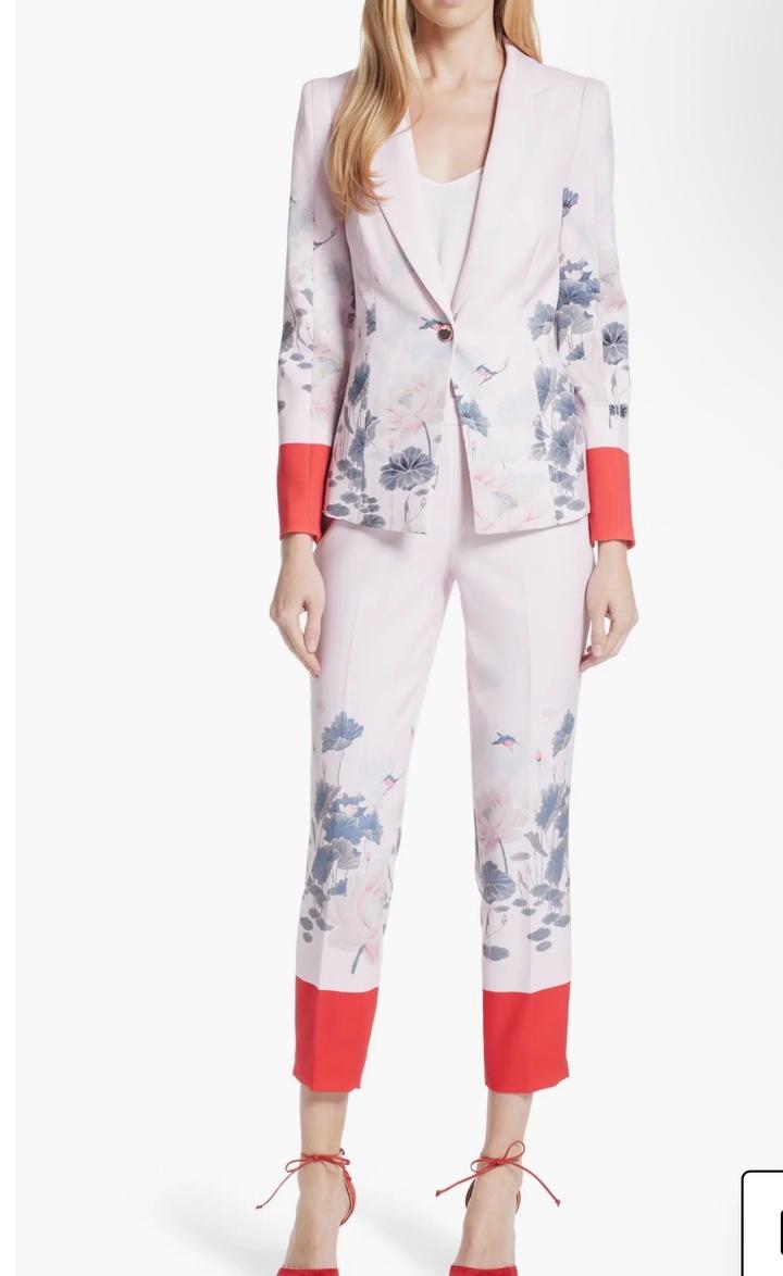 Ted Baker