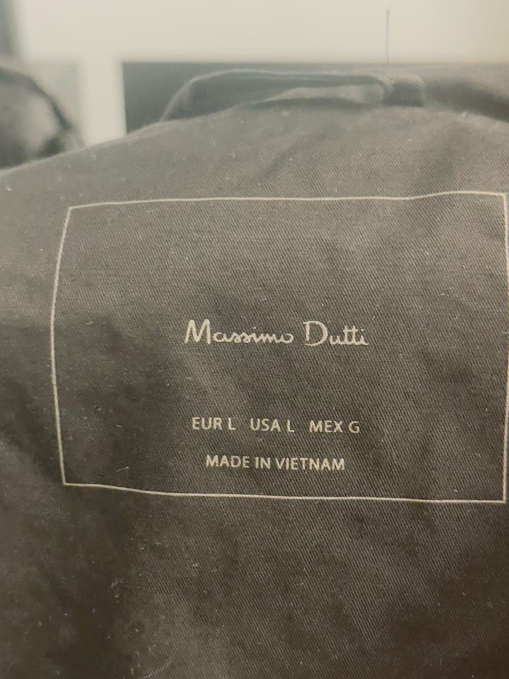 Massimo Dutti