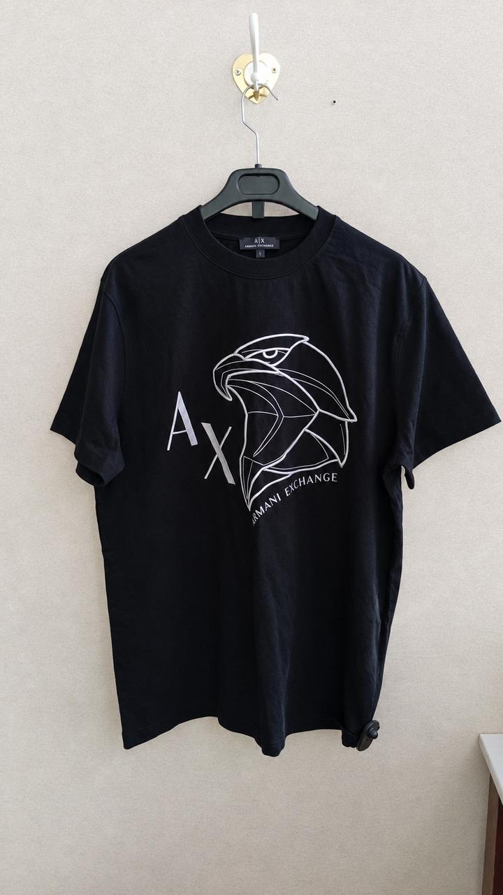 Armani Exchange