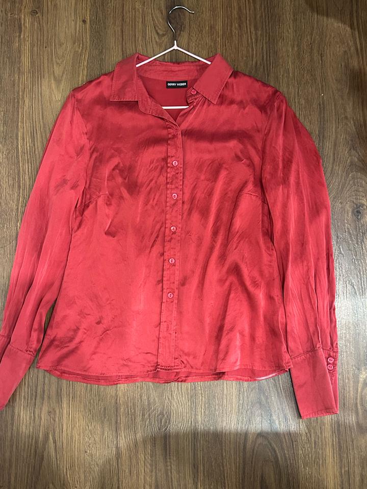 Gerry Weber
