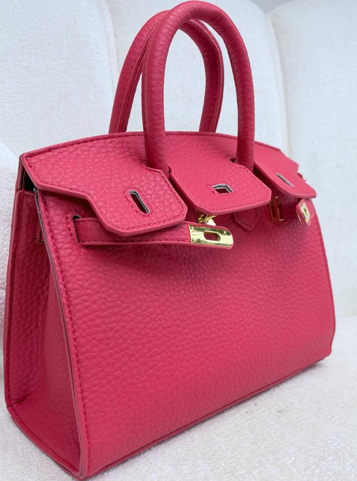 Hermès Hermes в розовом оттенке 🩷
