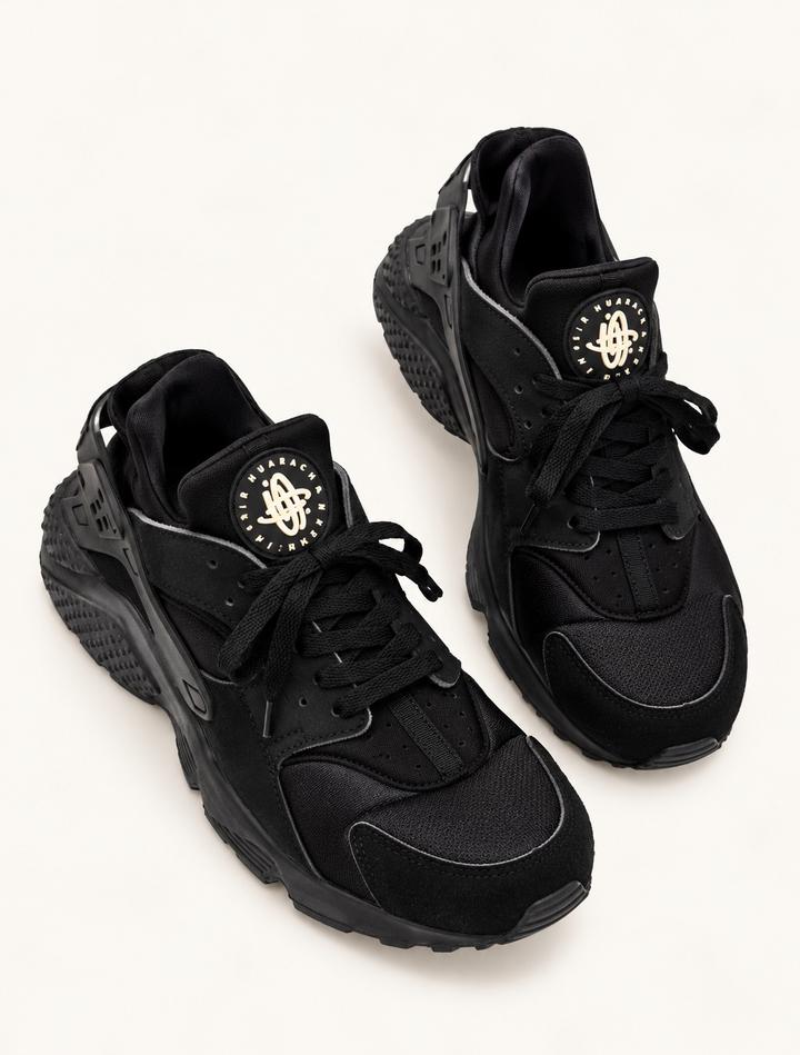 Кроссовки Nike Air Huarache