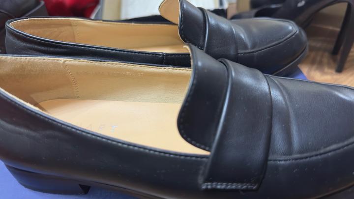 Stuart Weitzman