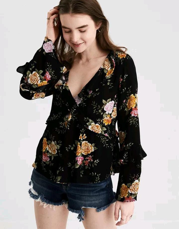 American Eagle Outfitters