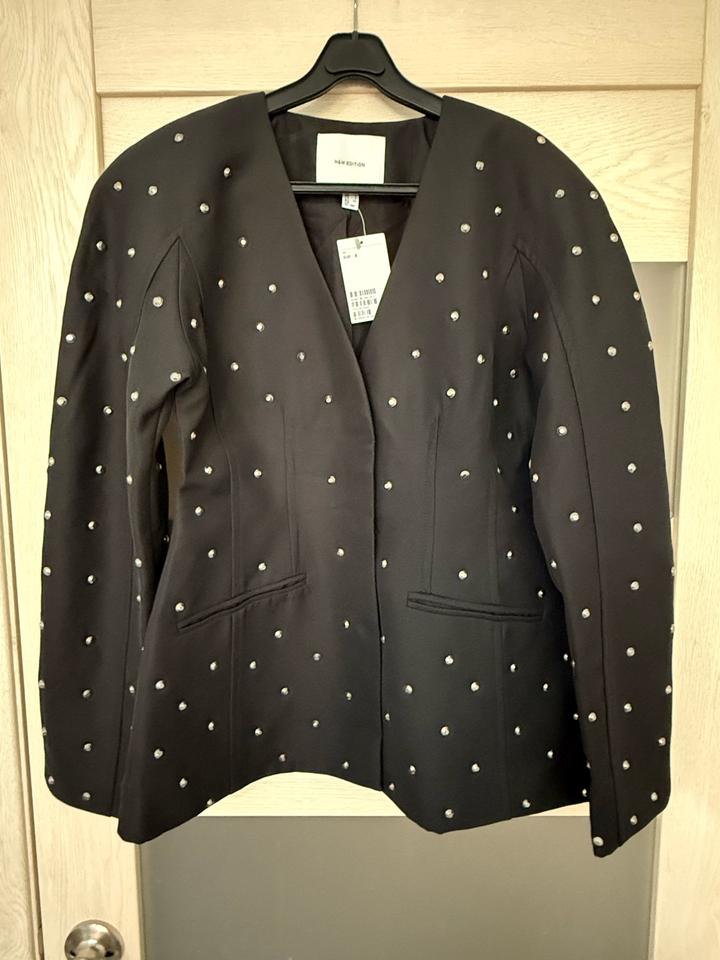 Пиджак H&M Edition