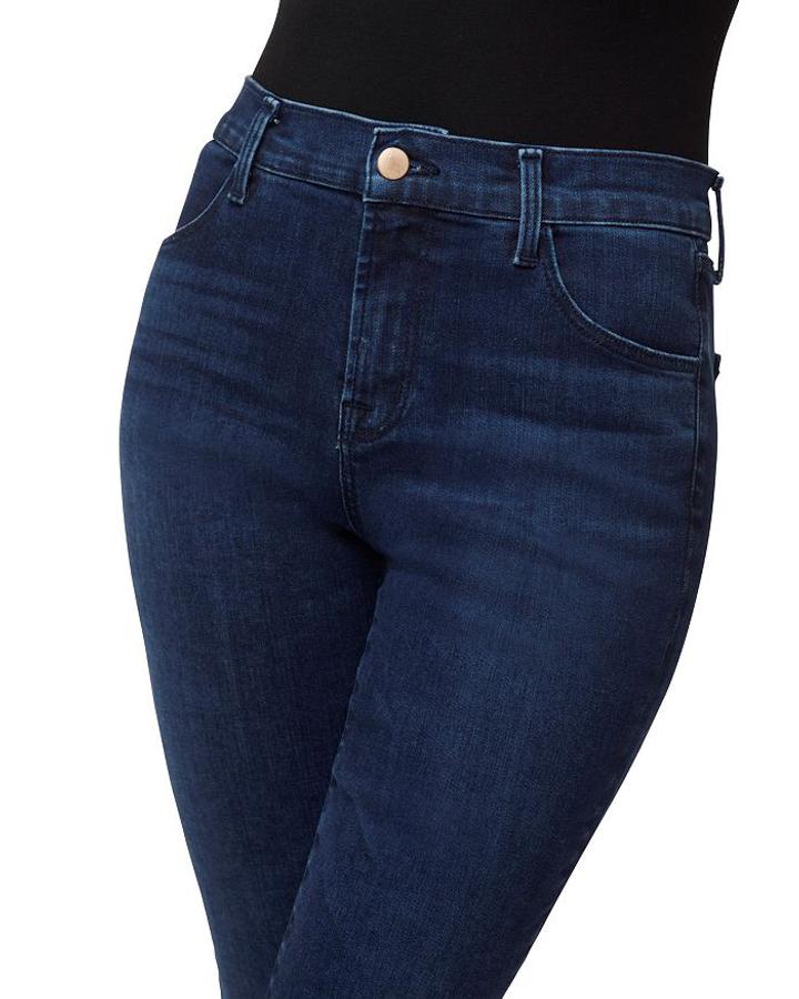J Brand Женские джинсы скинни