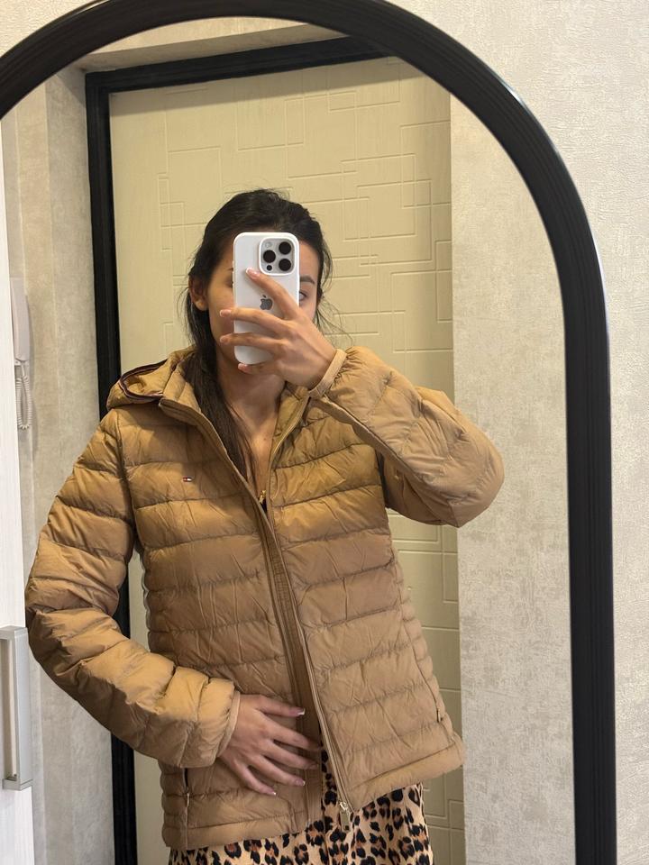Tommy Hilfiger