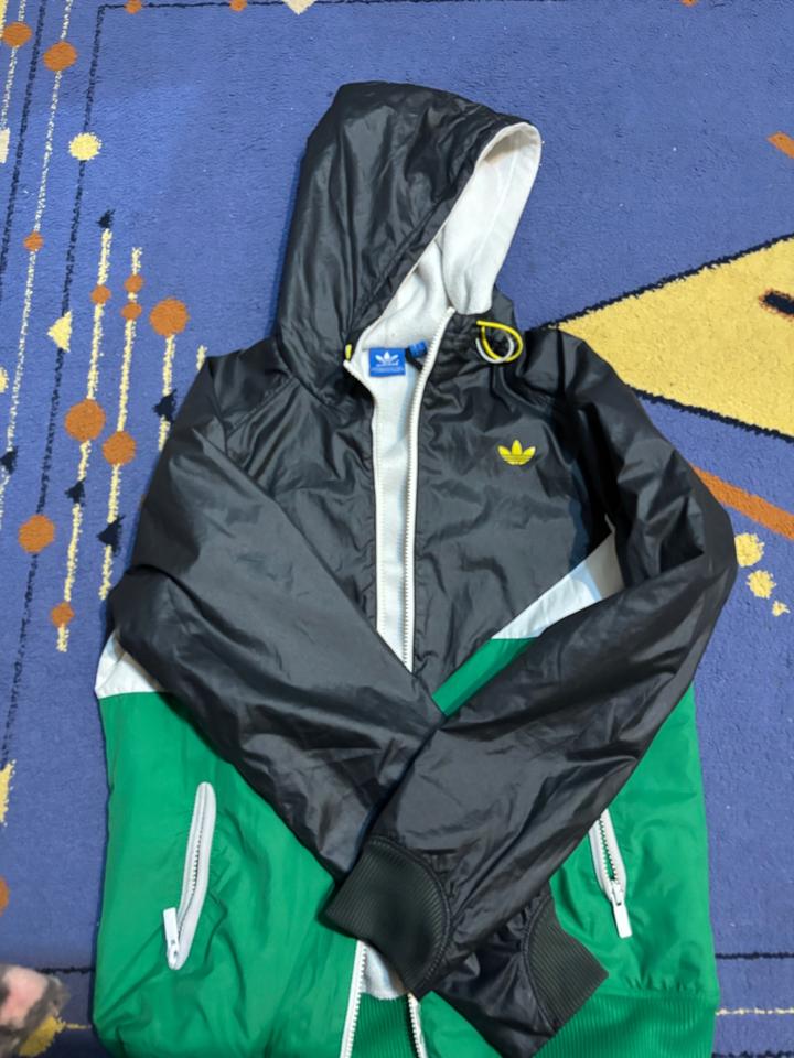 Adidas