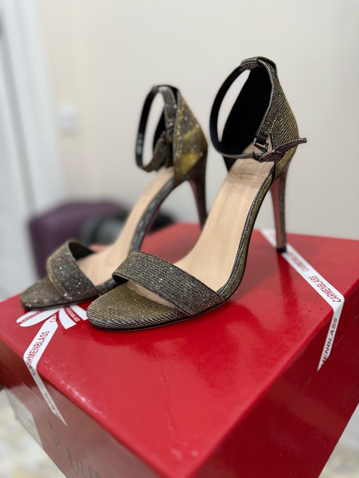 Stillettos