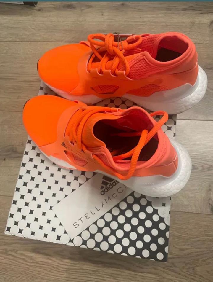 Кроссовки adidas Stella McCartney