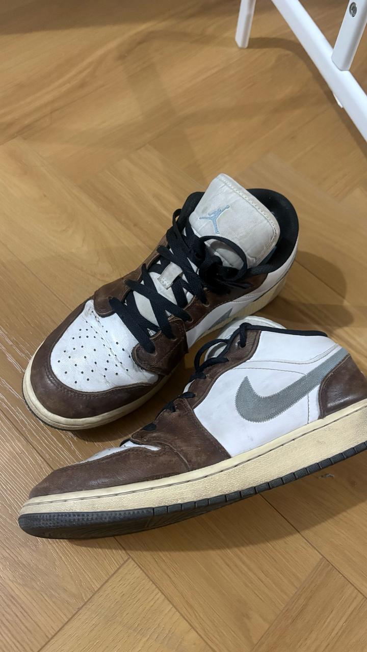 Jordan