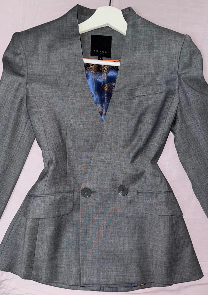 Ted Baker