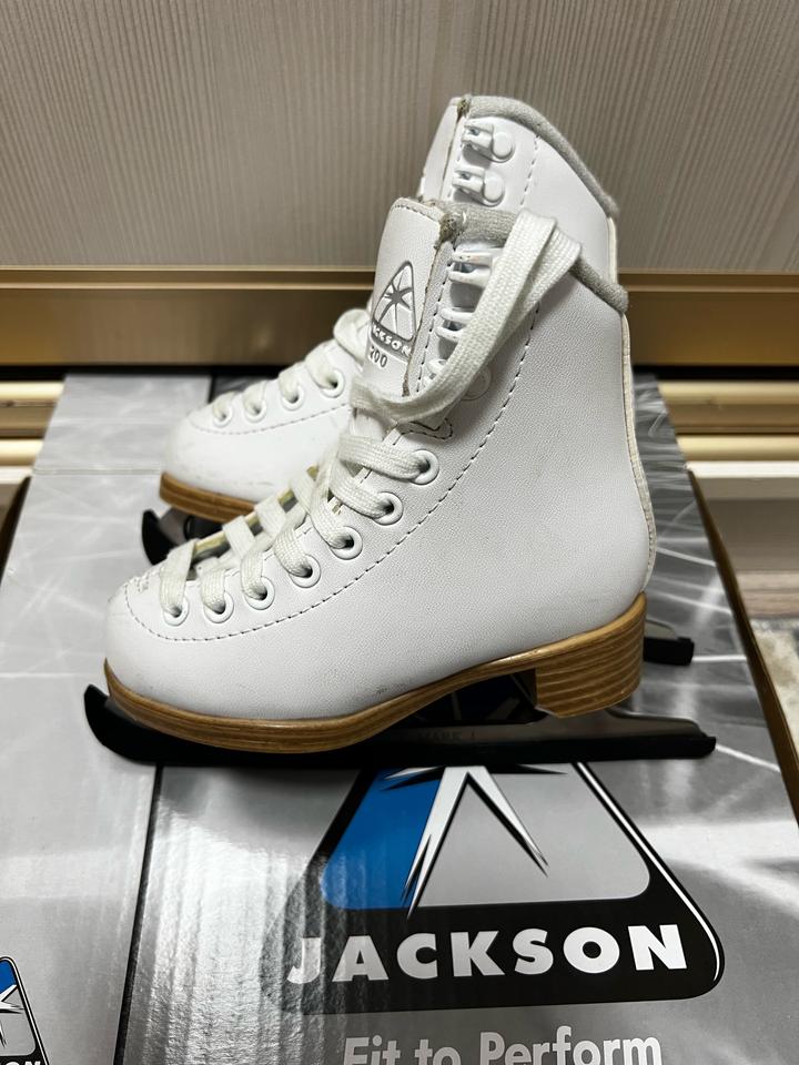 JACKSON