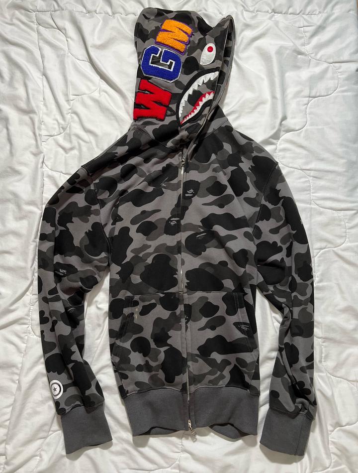 A Bathing Ape