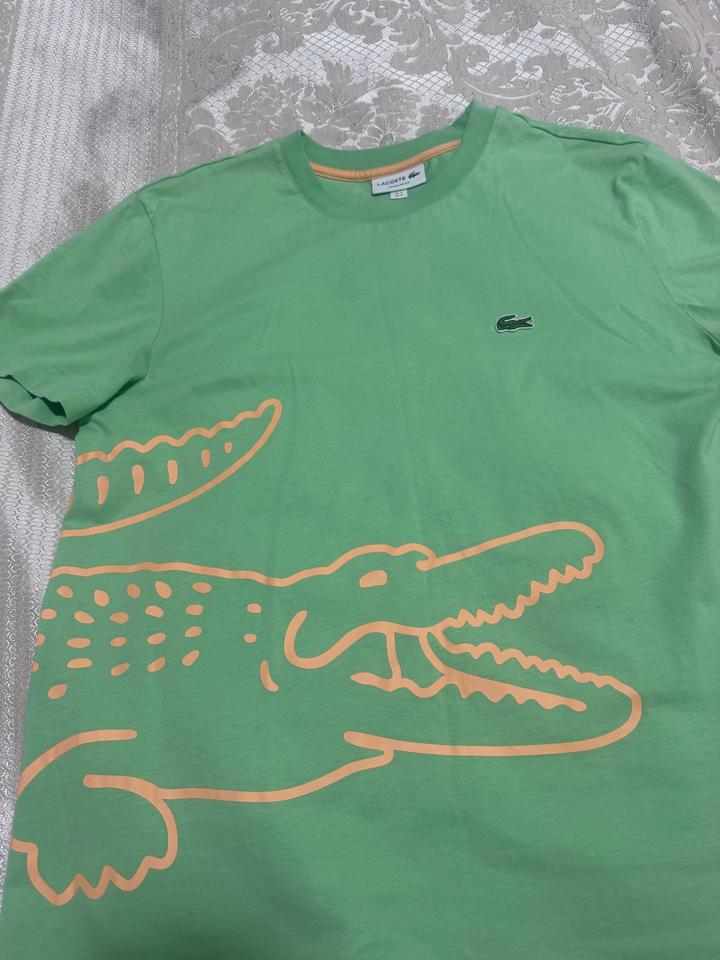 Lacoste