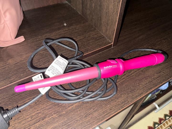 BaByliss Pro