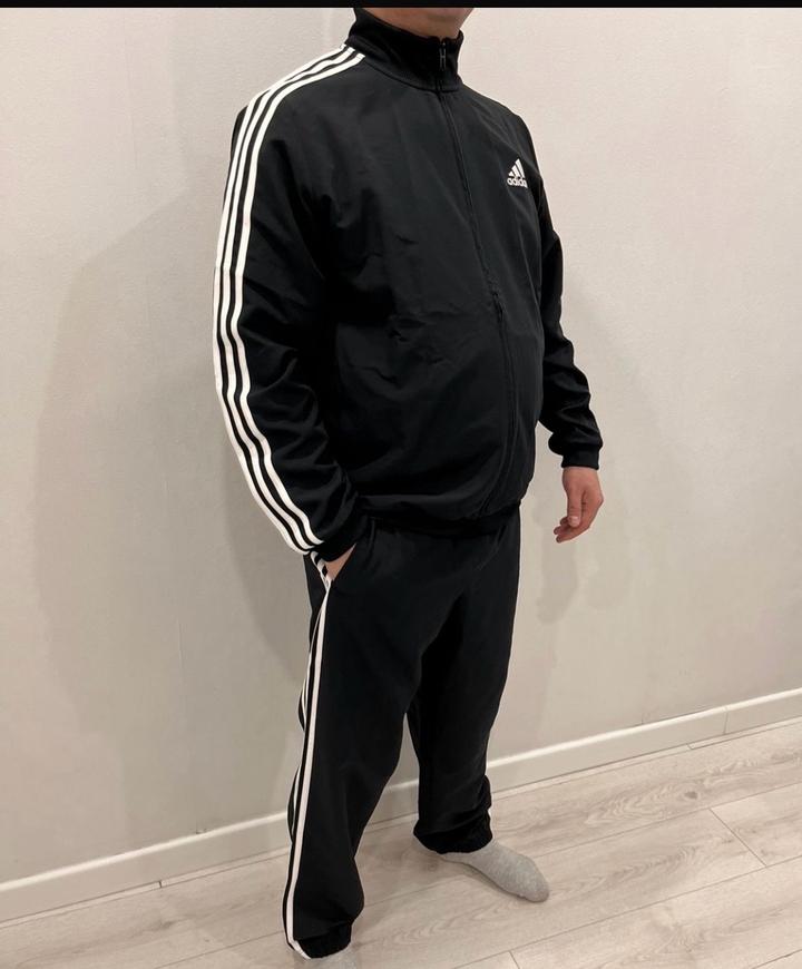 Adidas Спортивная двойка Адидас