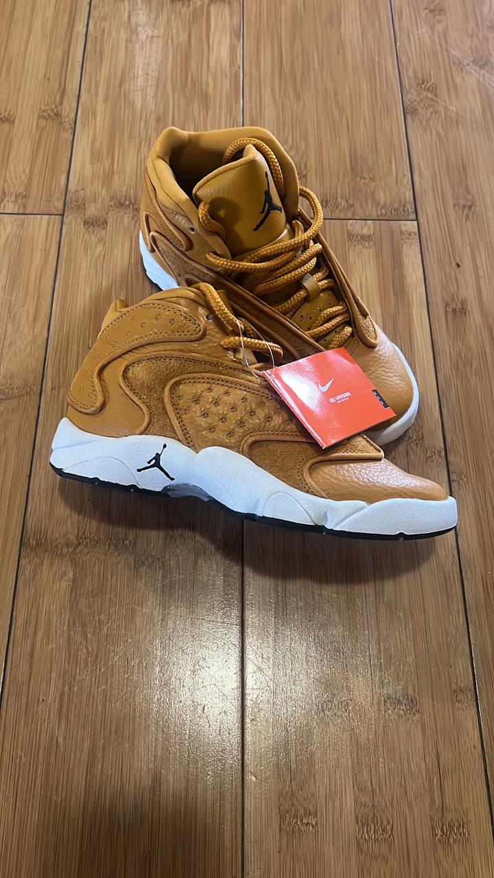 Nike Jordan