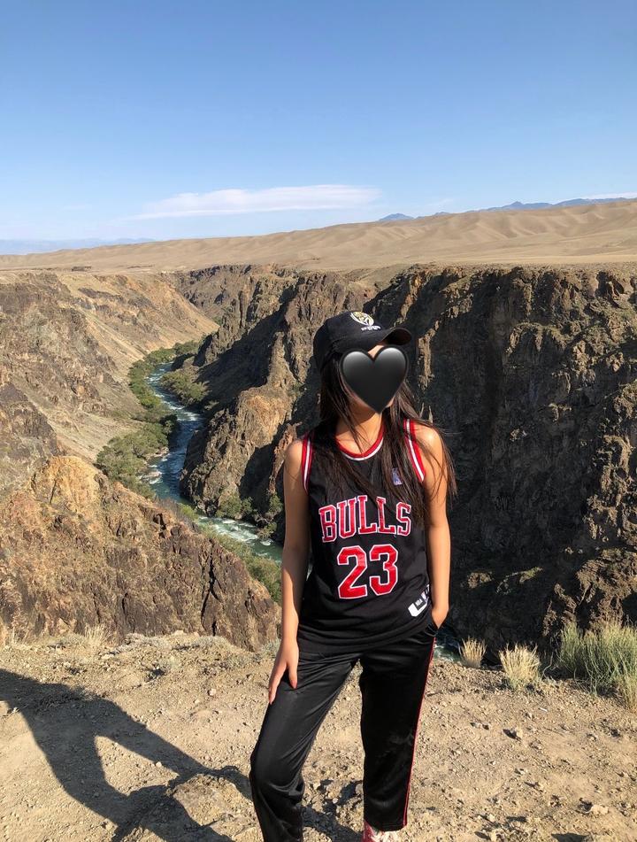 Jordan