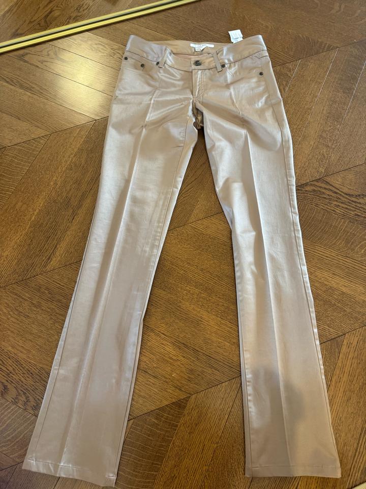 Брюки ZARA BASIC