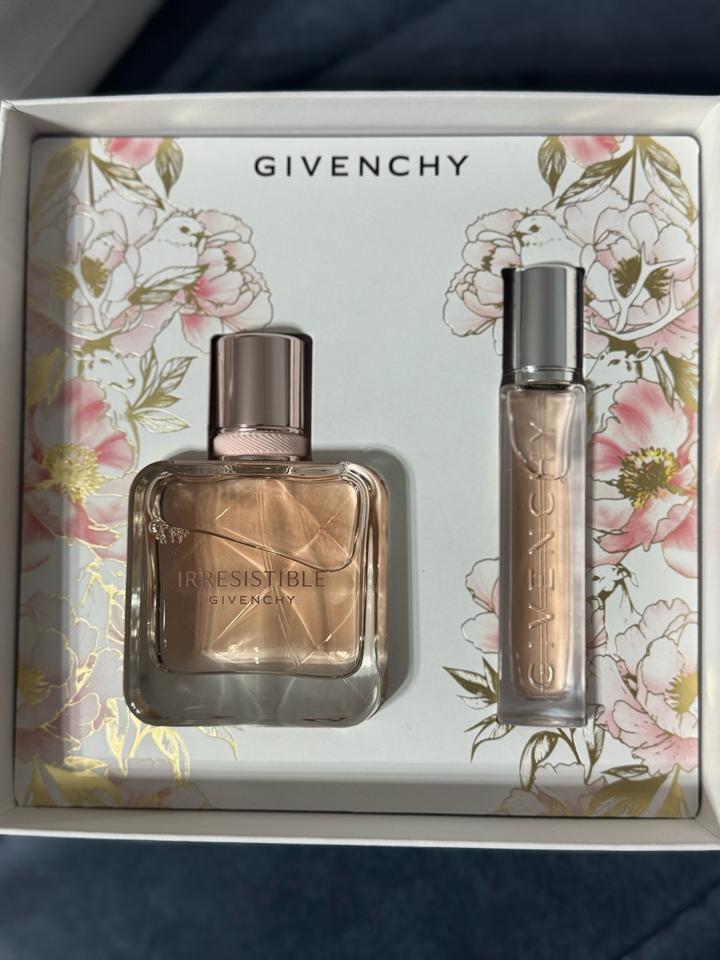 Набор парфюмерии Givenchy Irresistible
