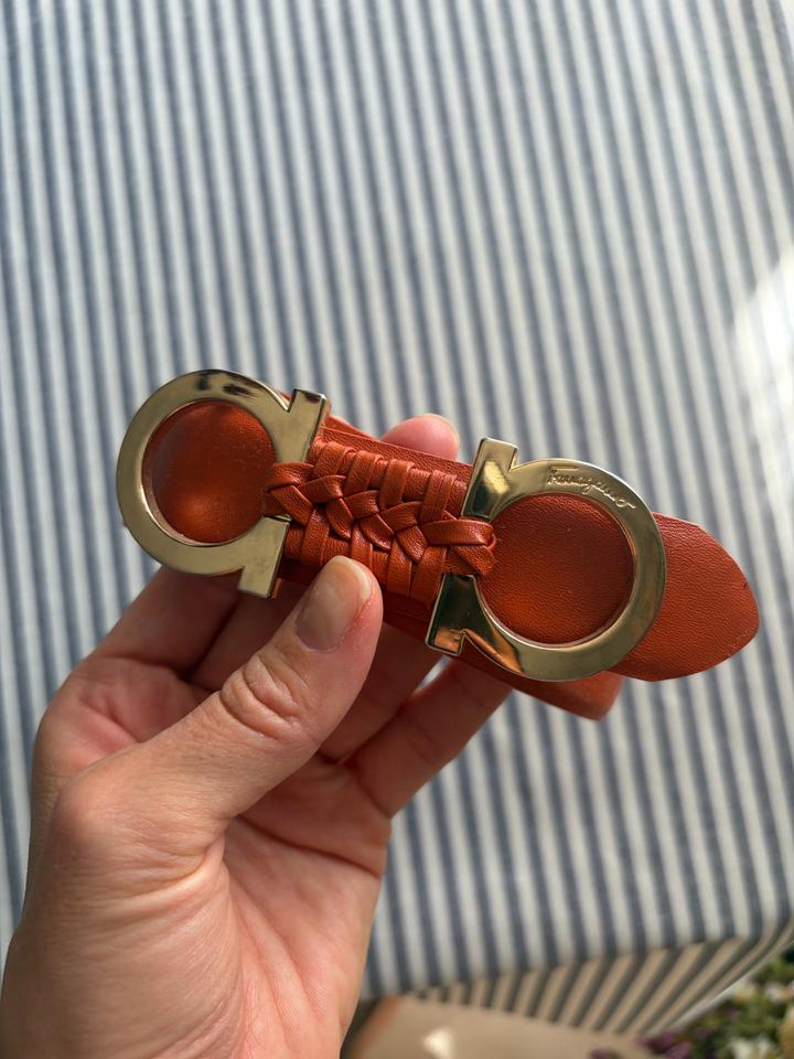 Salvatore Ferragamo
