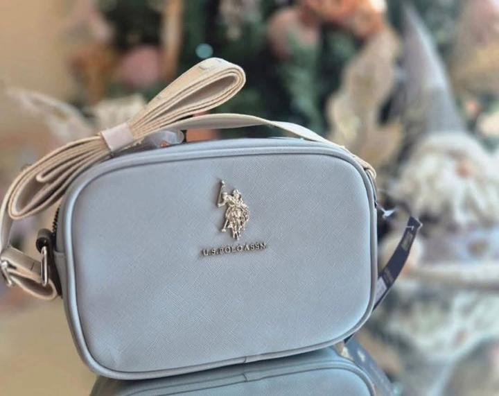 U.S. Polo Assn.
