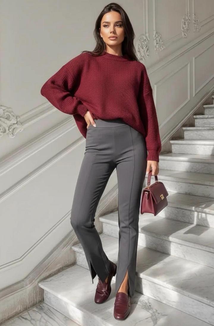 Брюки ZARA
