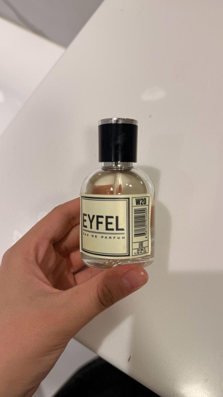 Eyfel