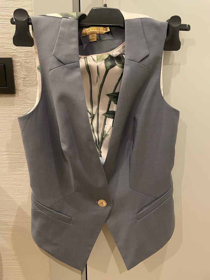 Ted Baker