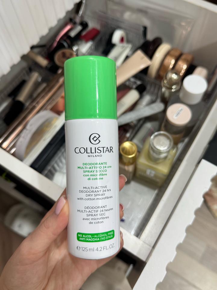 COLLISTAR