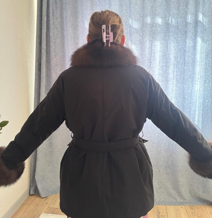 Нет бренда