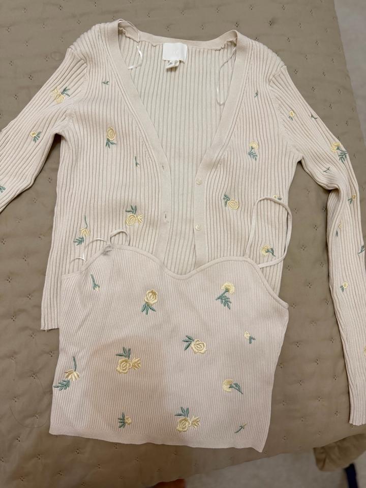H&M