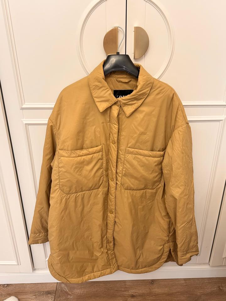 Zara Рубашка