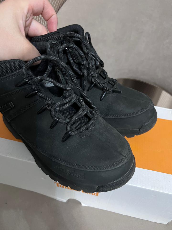 Ботинки Timberland
