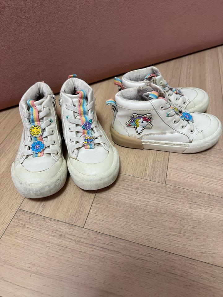 Zara Kids