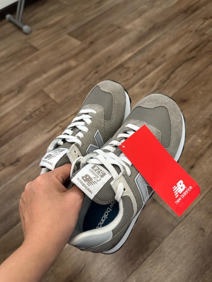 Кроссовки New Balance 574