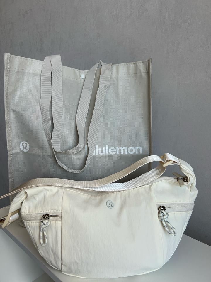 Lululemon