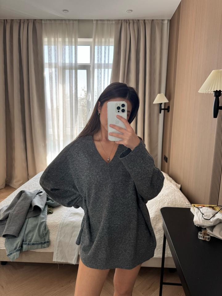 Свитер ZARA
