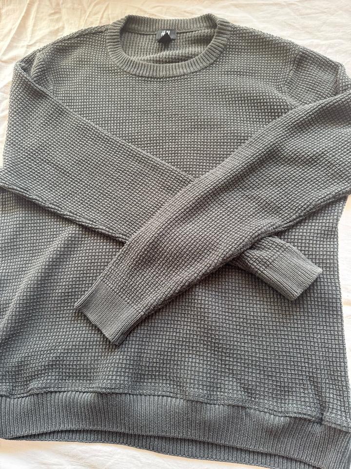 H&M